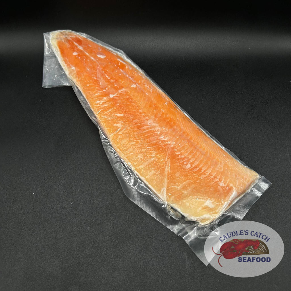 Frozen Arctic Char Fillets *House Packed*