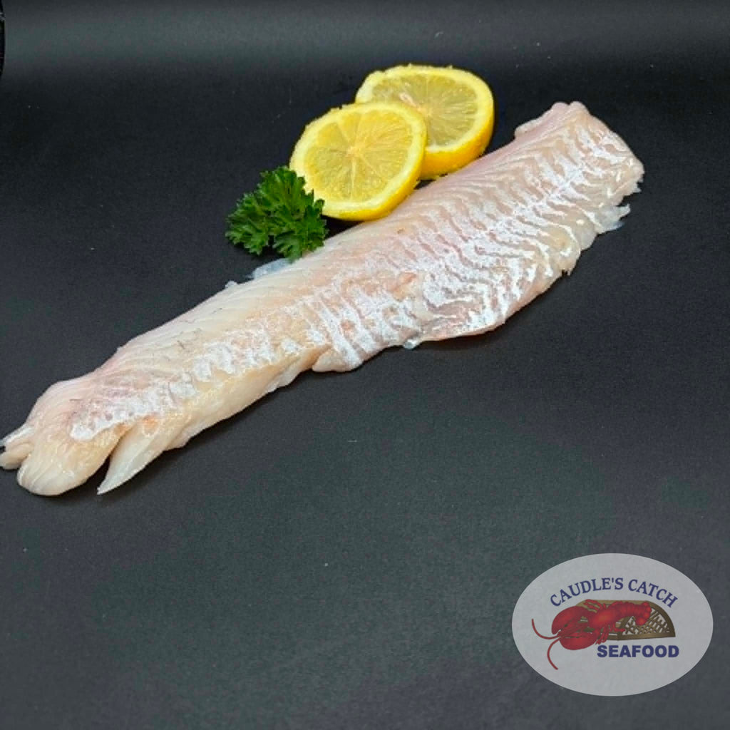 Fresh Atlantic Haddock Fillets