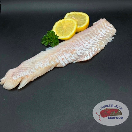 Fresh Atlantic Haddock Fillets