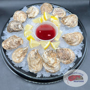 Fresh Avonlea Oysters