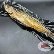 Whole Smoked Mackerel