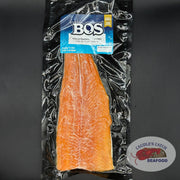 Smoked Ontario Rainbow Trout Fillet
