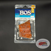 Hot Smoked Atlantic Salmon Fillets