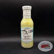 Braswell Select Tangy Lemon Caper Sauce