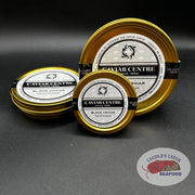 Balearic Sea Herring Caviar
