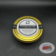Balearic Sea Herring Caviar
