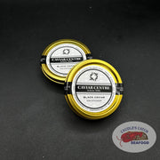 Balearic Sea Herring Caviar