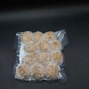 Beef Meatballs