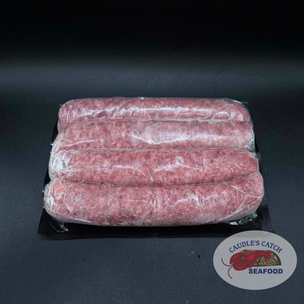 Beef Sausage