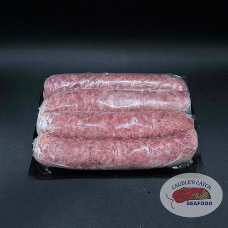 Beef Sausage