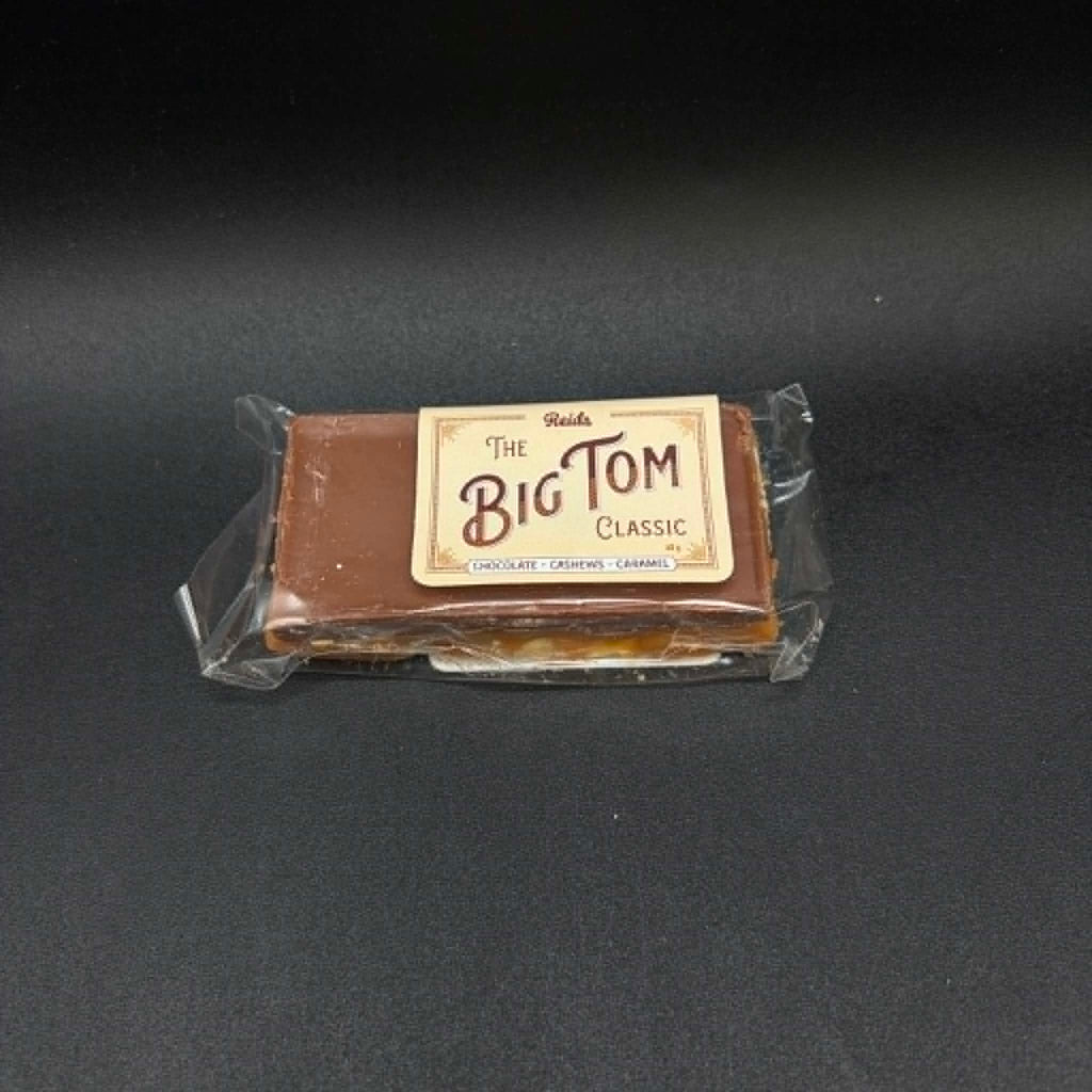 Reids 'Big Tom'