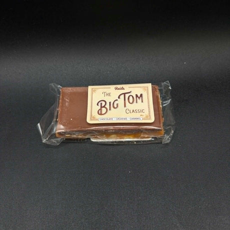 Reids 'Big Tom'