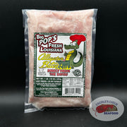Alligator Meat