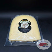 Mountainoak - Black Truffle Cheese