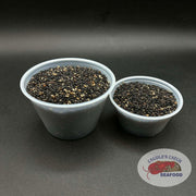Roasted Sesame Seeds