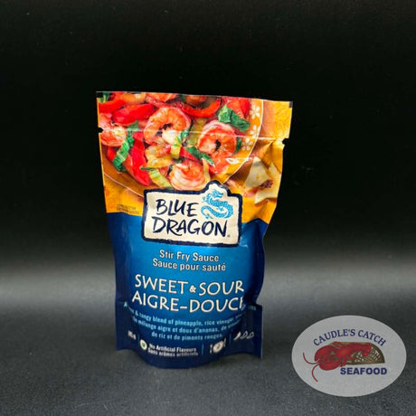 Blue Dragon Sweet and Sour Stir Fry Sauce