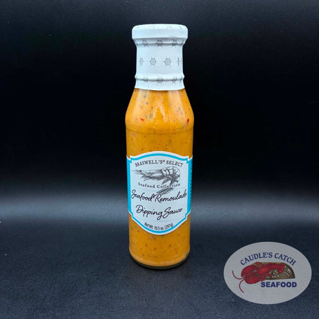 Brasswell's Seafood Remoulade Sauce