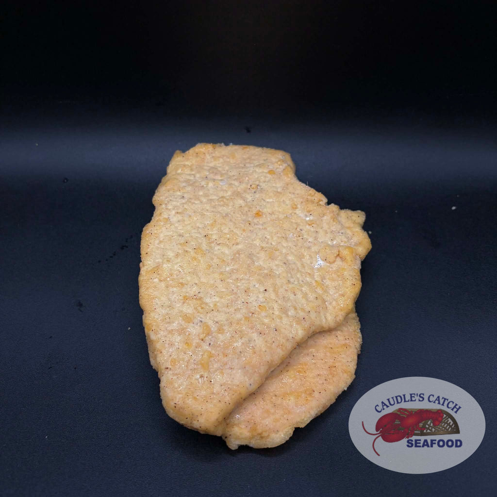 Chicken Breasts, Nikloas