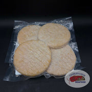 Chicken Burgers, Nikloas