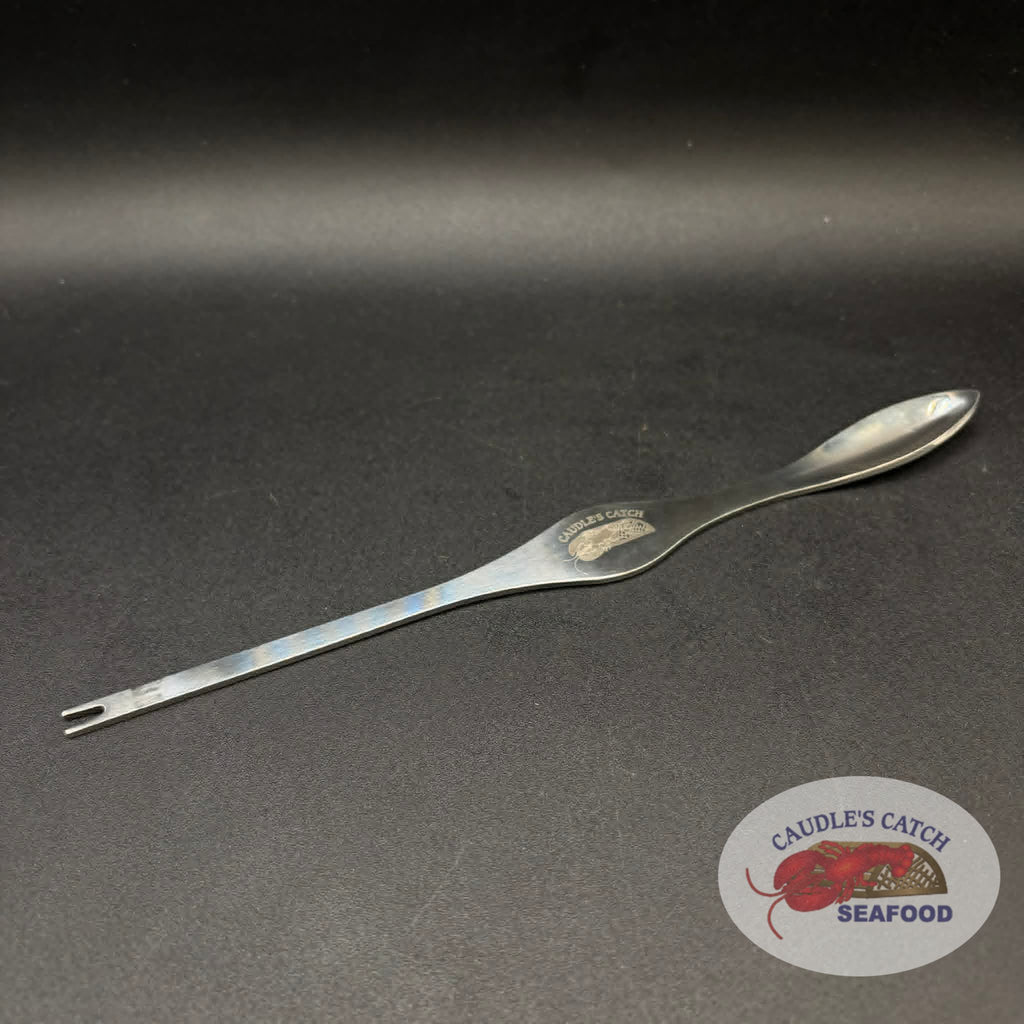 Caudle's Seafood Fork