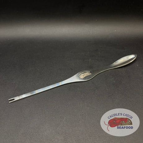 Caudle's Seafood Fork