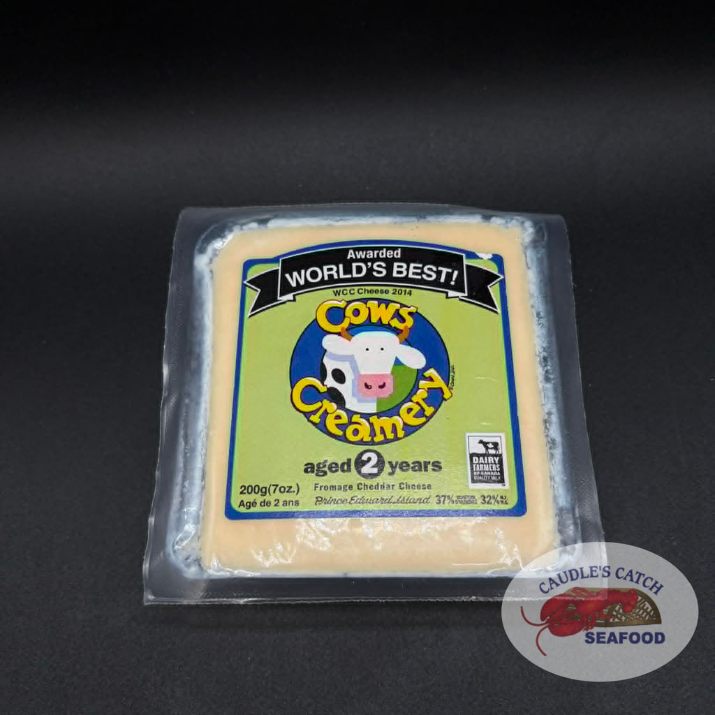 Cows Creamery 2 Year Aged Cheddar