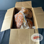 Frozen Cajun Catfish Fillets *House-Packed*