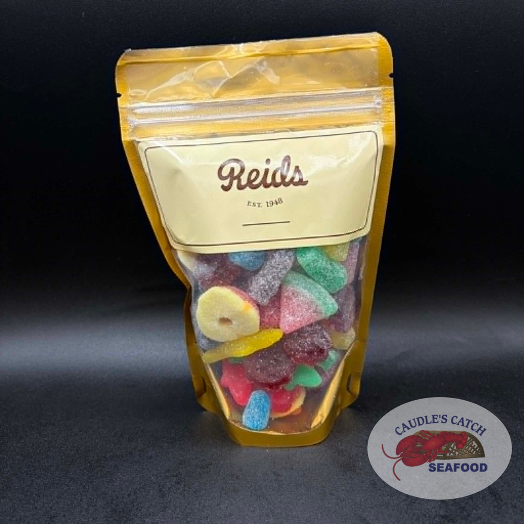 Reids Candy Bag