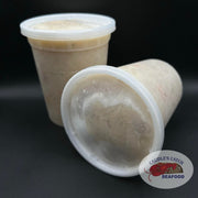 Caudle's Seafood Chowder (Frozen Tubs)