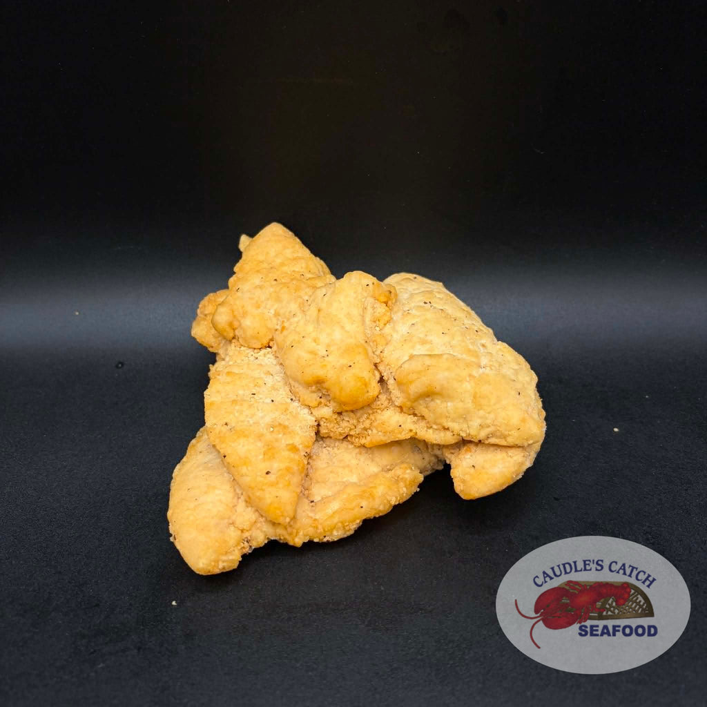 Chicken Fingers