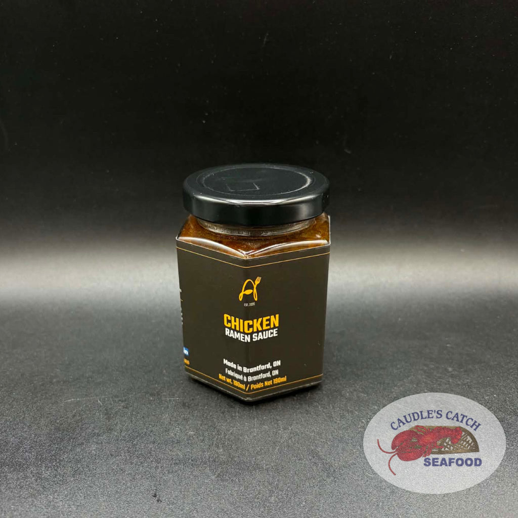 Askawayrecipes Ramen Sauce