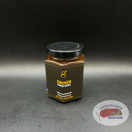 Askawayrecipes Ramen Sauce