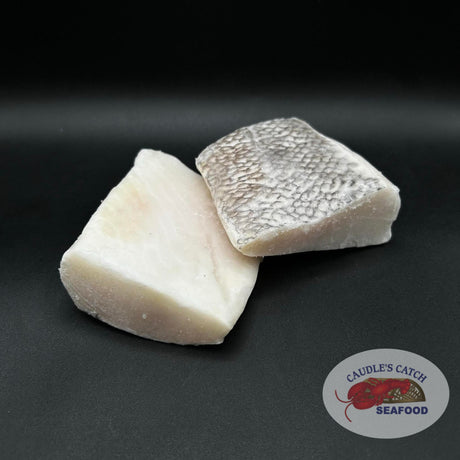 Chilean Sea Bass Portions, Frozen