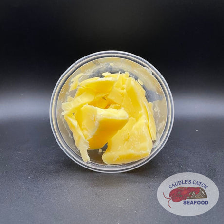 Clarified Butter Oil (Ghee)