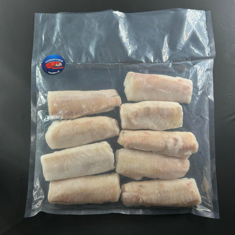 Cod Loin Value Pack (3 lb)