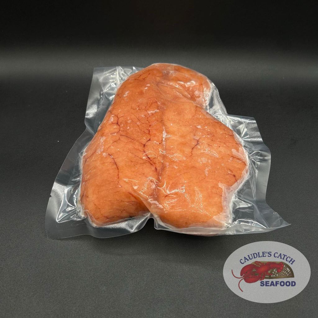 Cod Roe (Frozen) | Caudle's Catch Seafood
