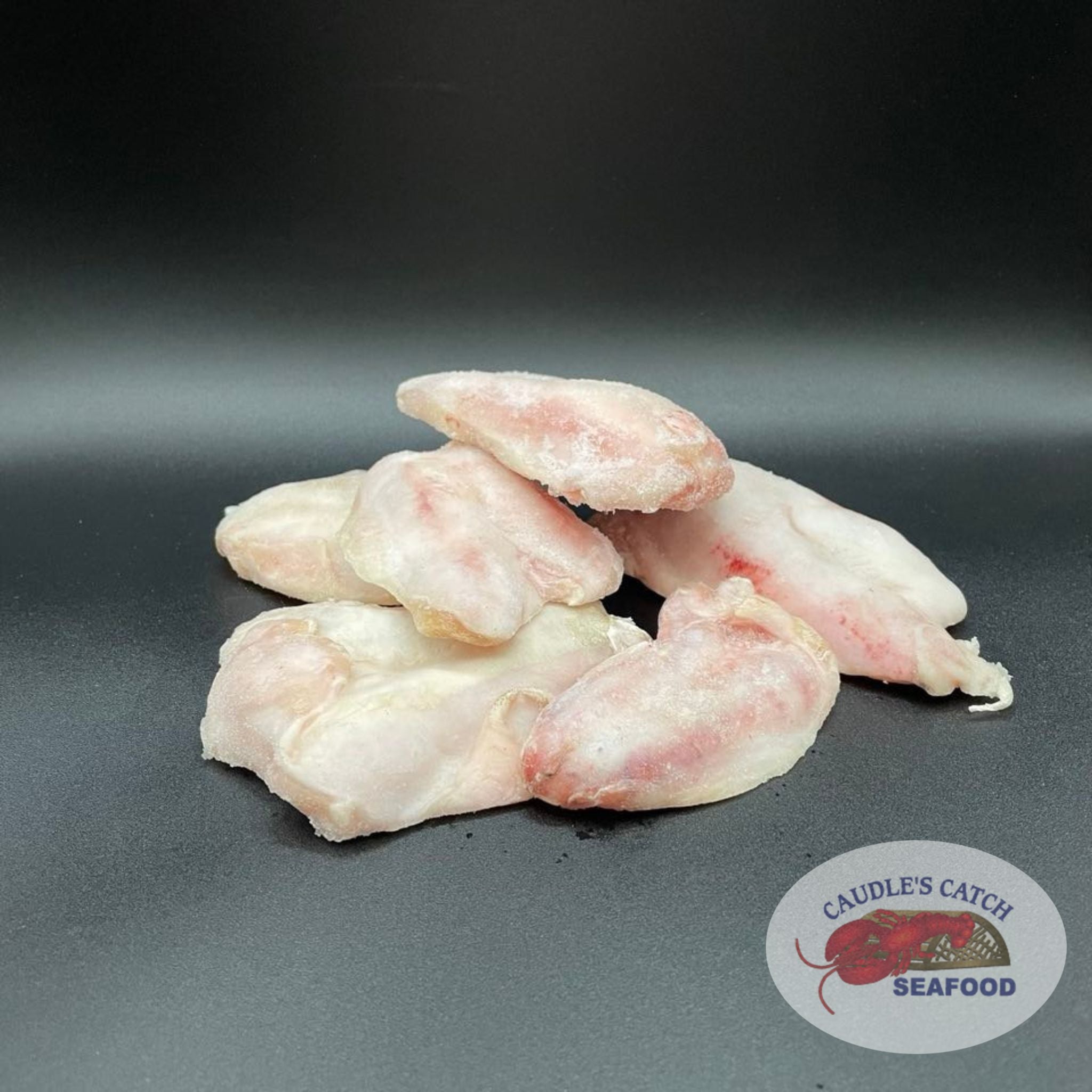Cod Cheeks | Caudle's Catch Seafood