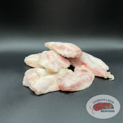 Cod Cheeks