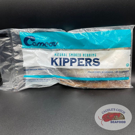 Comeau Smoked Herring Kippers