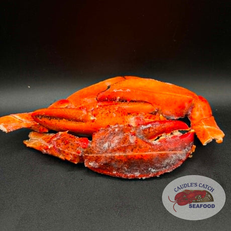 Cooked Canadian Lobster Claws