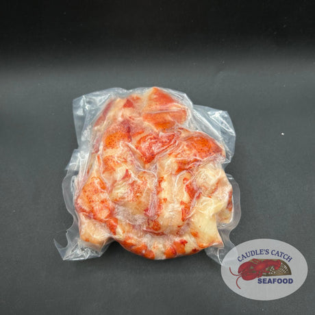 Frozen Cooked Lobster Meat *House-Packed*