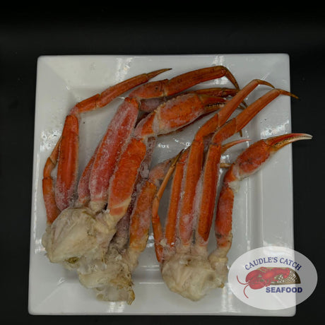 Snow Crab Clusters (5 - 8 oz)
