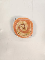 Atlantic Salmon Pinwheels