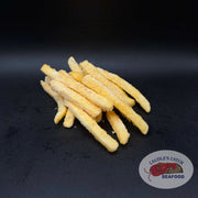 Crispy Coated French Fries