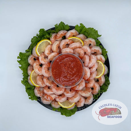The Mini Crowd Pleaser (Small Platter)