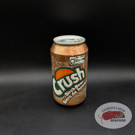 Birch Beer Crush