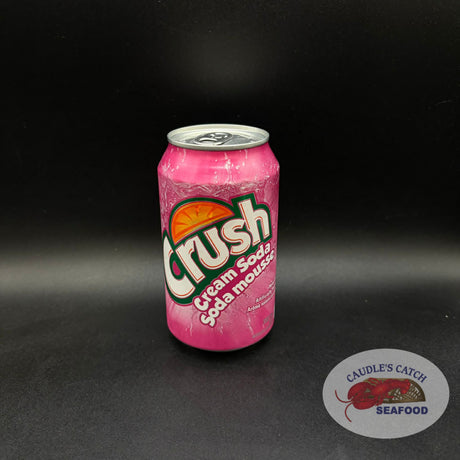 Cream Soda Crush