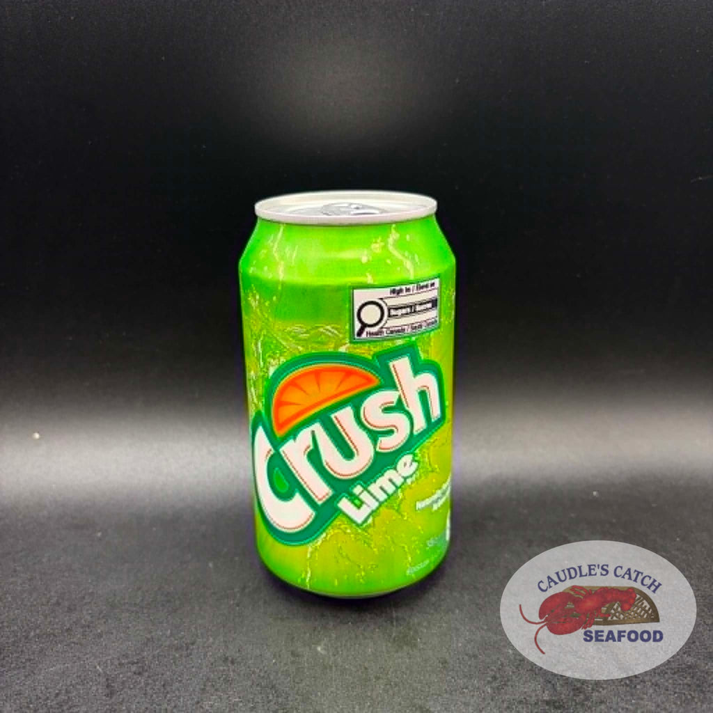 Lime Crush