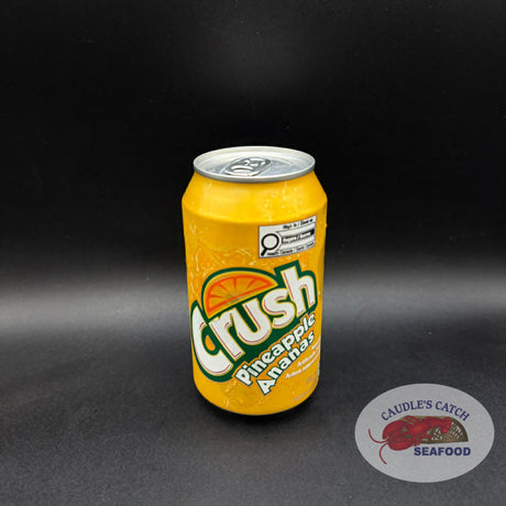 Pineapple Crush