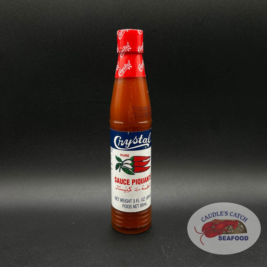 Crystal Hot Sauce